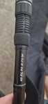 Lansete Shimano superloop AX DL 12' 3Lb