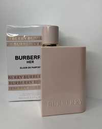 Burberry Her 100 ml Elexir  De Parfum