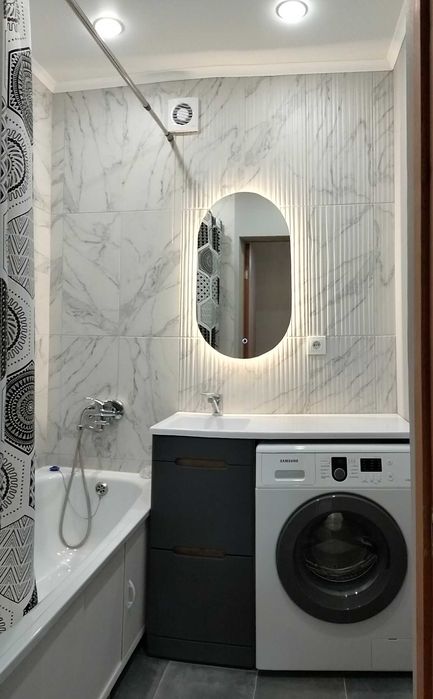 Продам 3-х комн квартиру в 19 мкр в новом кирпичном доме