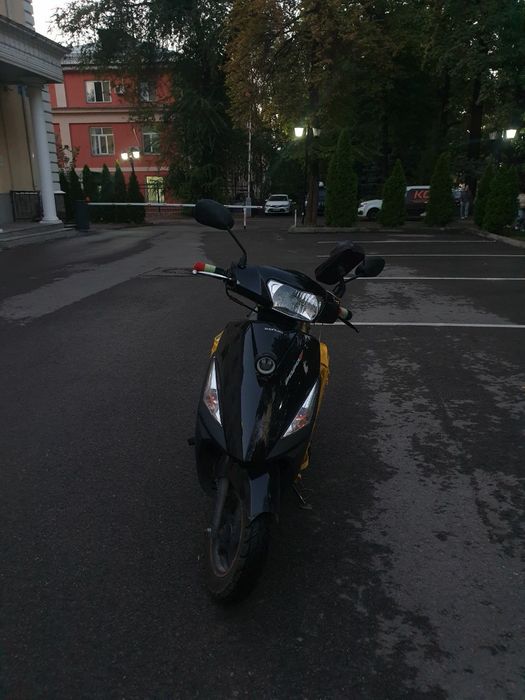 Продам мапет даянг 120к или обмен