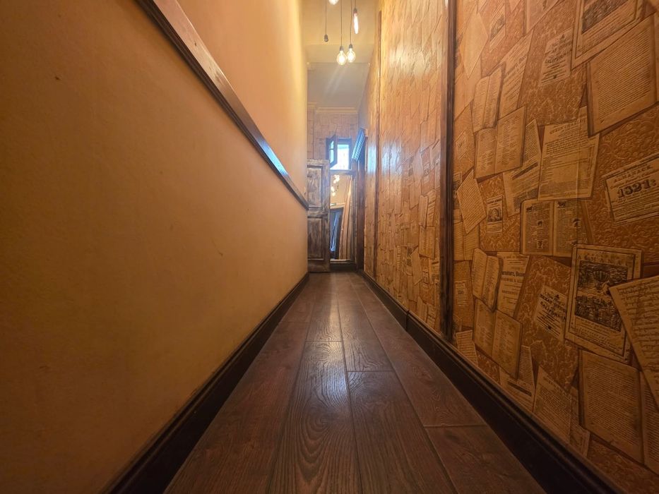 MarAnna Events - Spatiu pt. petreceri private in centrul Constantei.