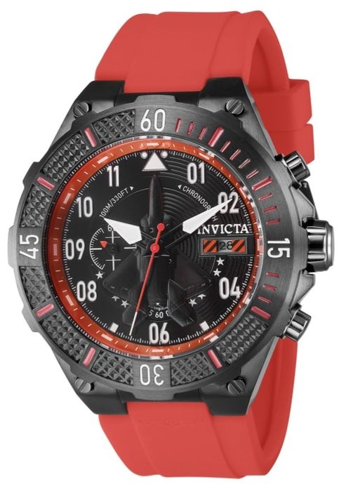 Invicta Aviator 39899