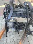 Motor 1.4 TFSI cod CZE vw audi
