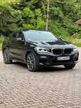 BMW X4 Carte service, Proprietar , accept orice test, impecabila