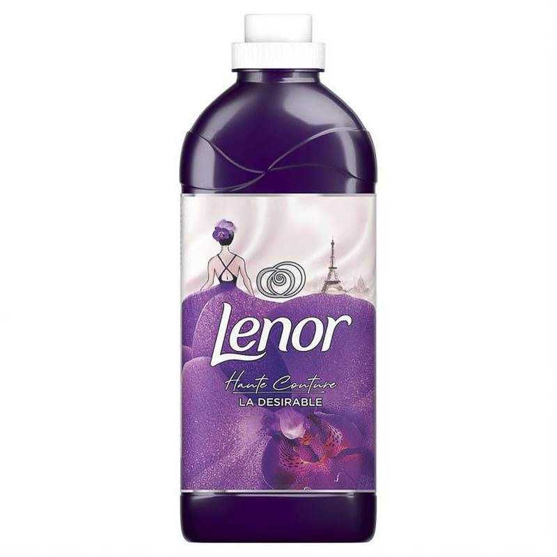 Омекотител Lenor