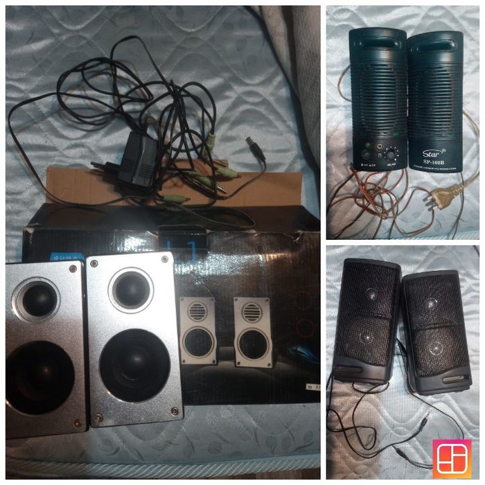 Amplificator/Receiver Harman Kardon + diverse audio