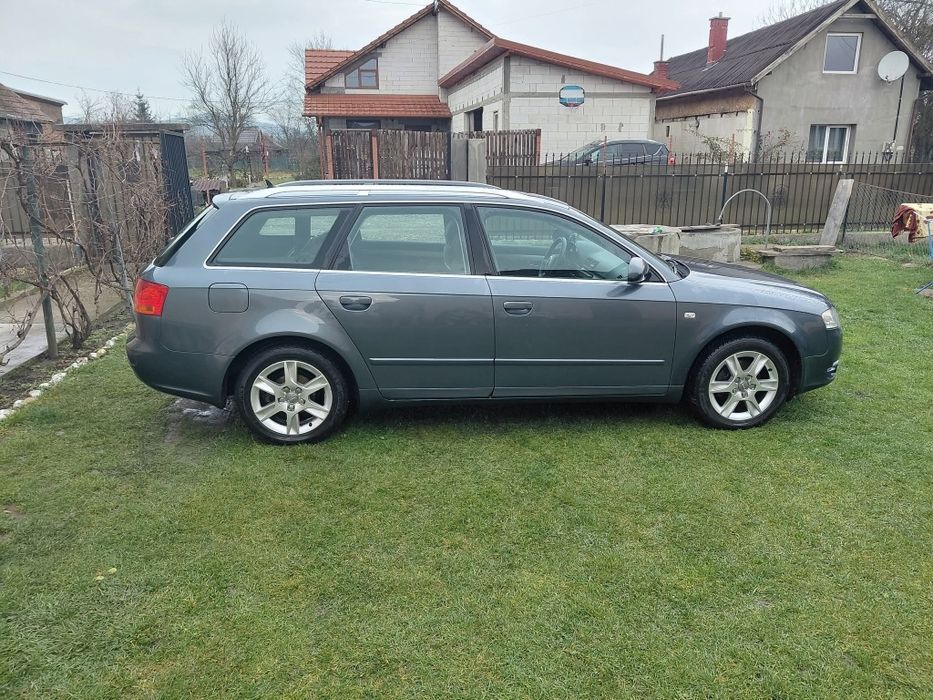 Vand Audi A4 B7 an 2008