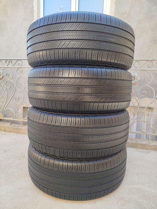 255 50 R20 Shina Michelin