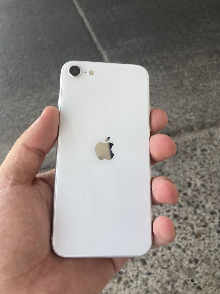Iphone se 2020 ideal 64 gb