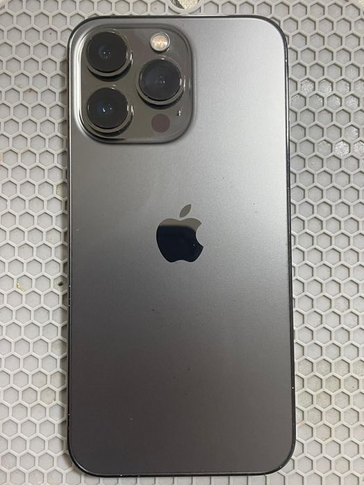 iPhone 13 Pro – 128GB | 85% sănătate baterie | Stare foarte bună!