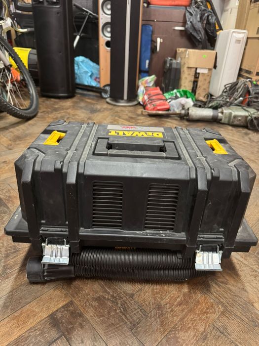 Aspirator Flexvolt DeWalt DCV586M
