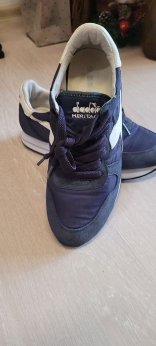 Сникърси на Diadora размер 37