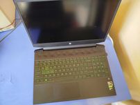 Hp pavilion gaming laptop
