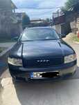 Audi a4 1.9 AVF 131 cp 6 trepte