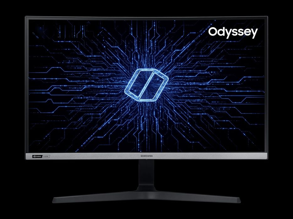 Игровой монитор 240Hz