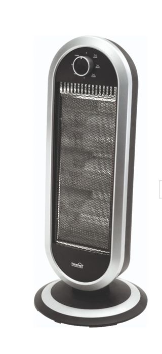 Radiator electric