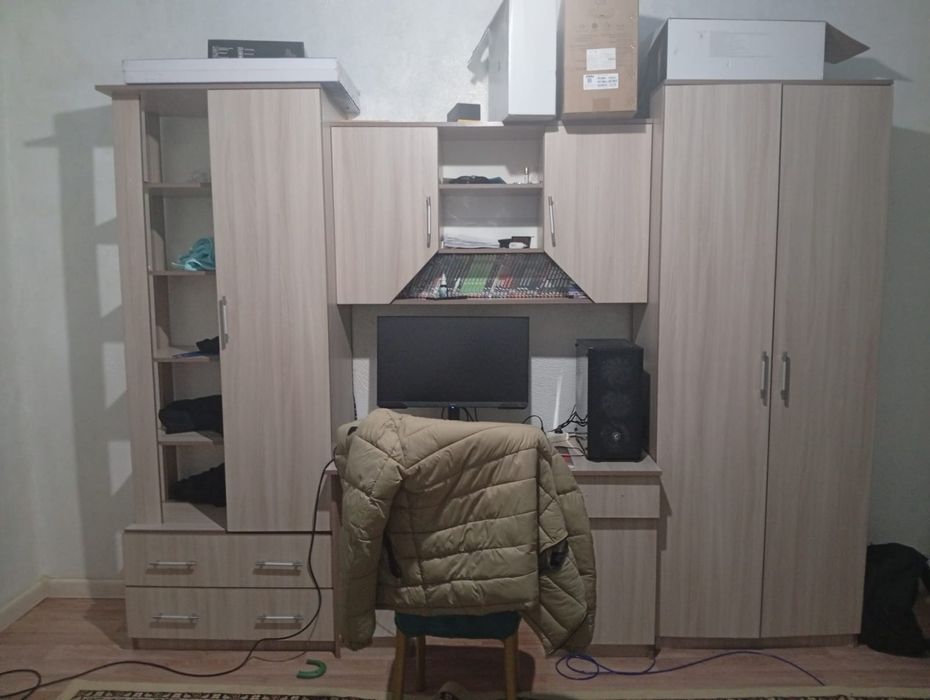 Продам мебель для гостиной