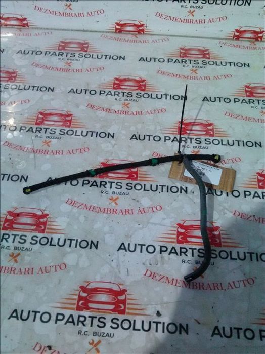 retur injectoare 1.9d opel vectra c an fabr. 2007