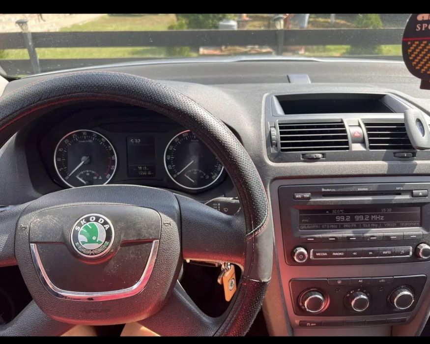 De vanzare Skoda Octavia 2
