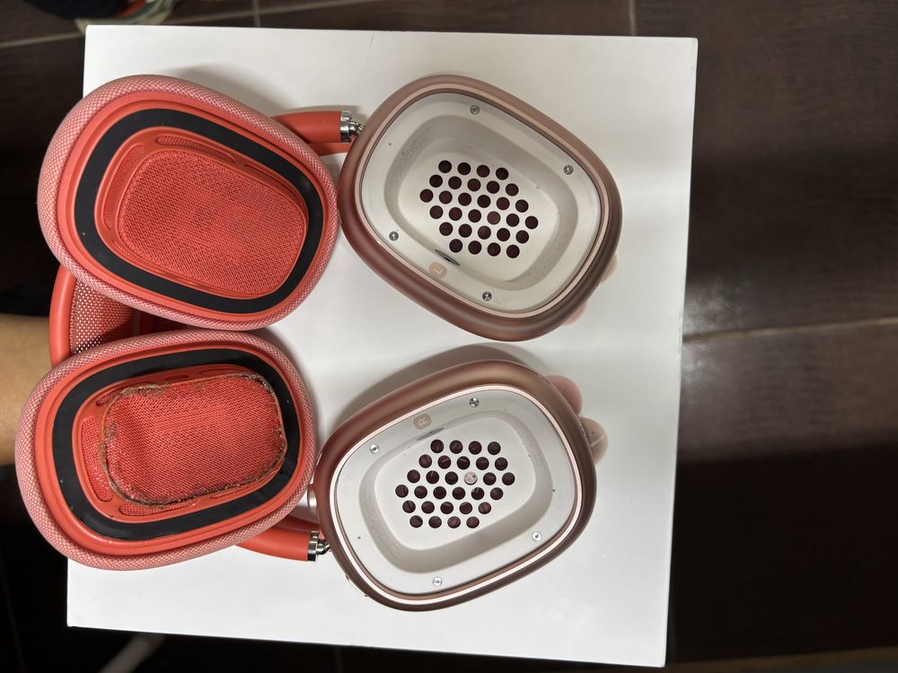 Продам AirPods Max