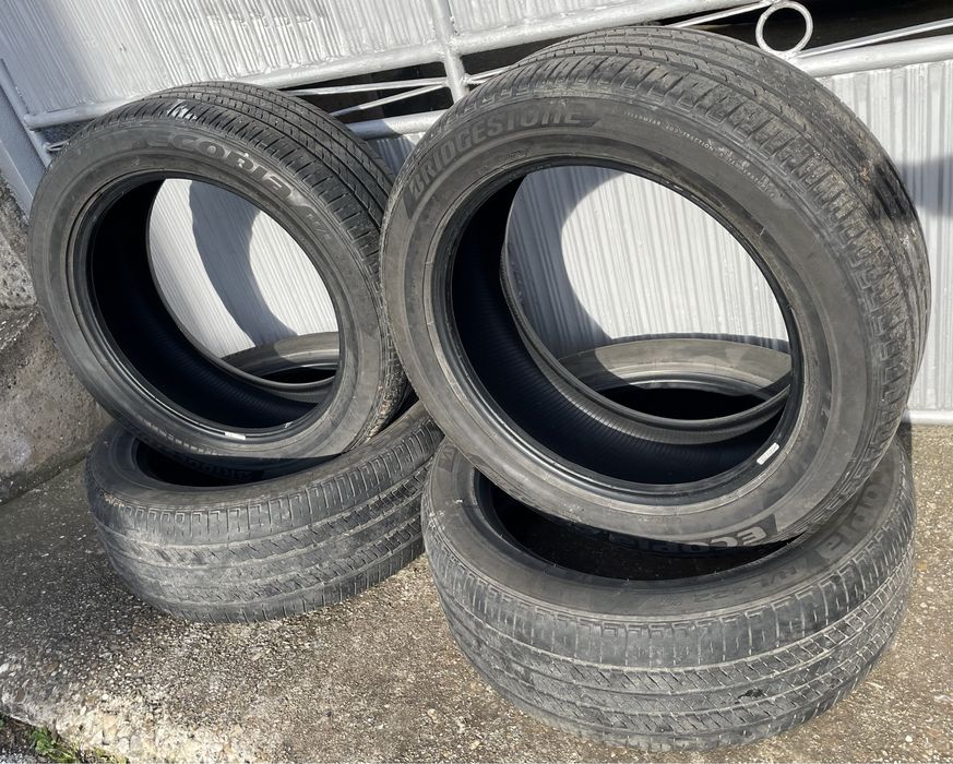 Всесезонни гуми Bridgestone 265/50/20 dot21