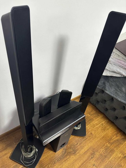 Sistem Audio Philips