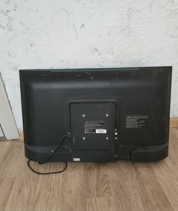 Телевизр АVA срочно