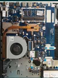 Placa de baza Lenovo 520-15ikb,320-15ikb,i5-7200u