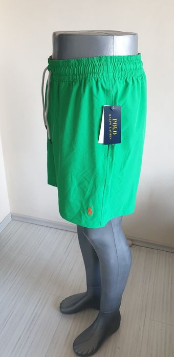 POLO  Ralph Lauren  Swimwear Stretch  M НОВО! ОРИГИНАЛНИ! Мъжки Бански