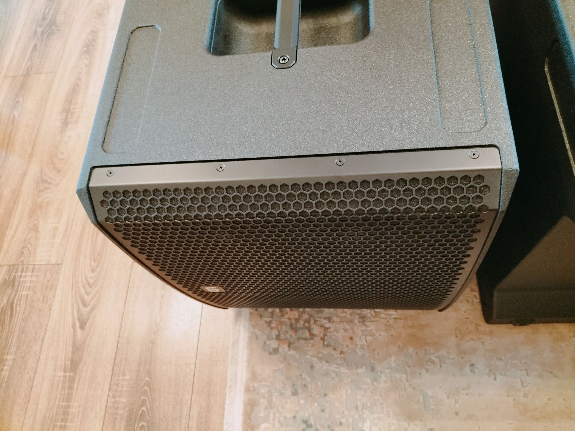 Subwoofere LD Stinger  15G3 pasiv