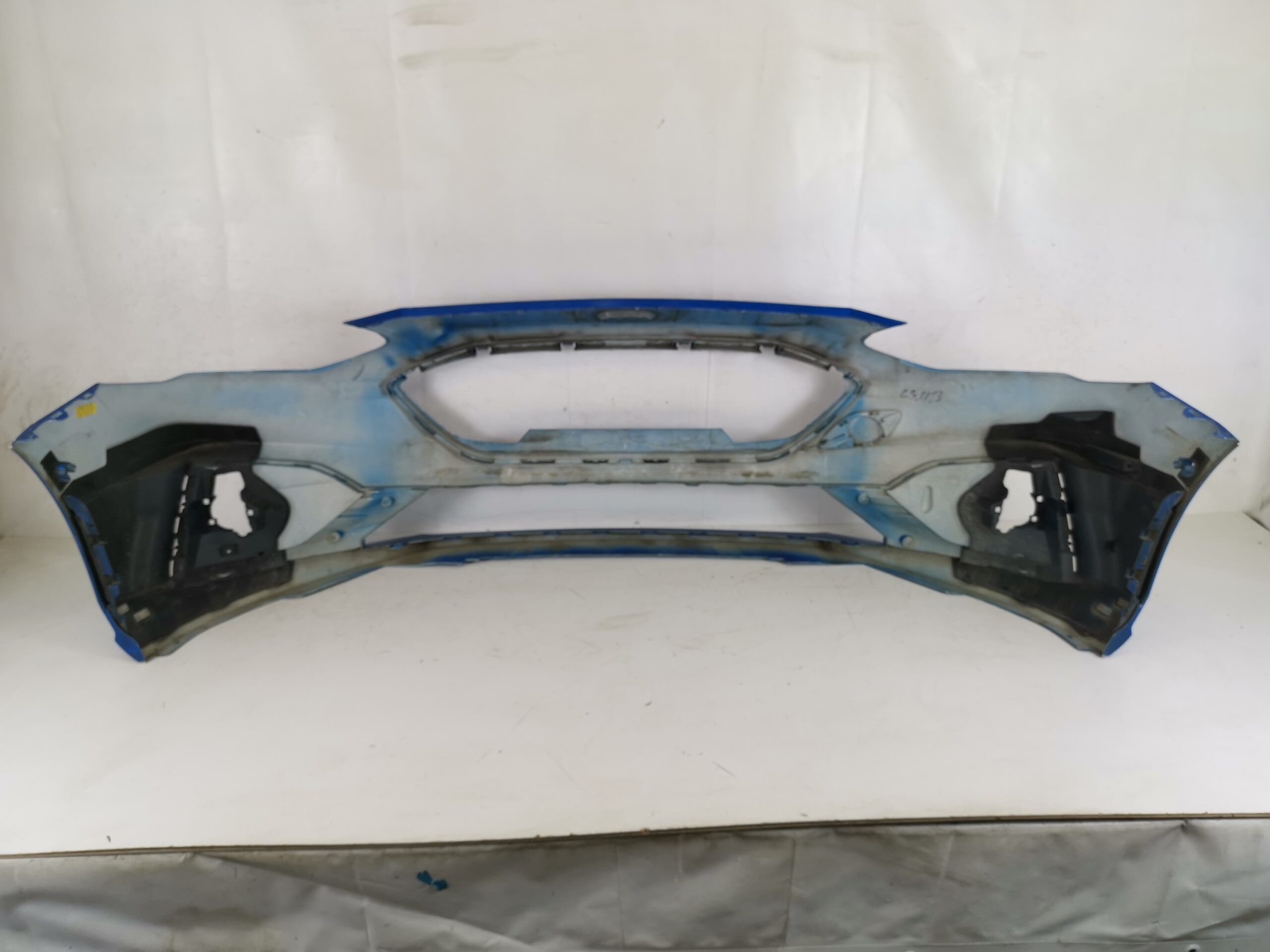 Предна броня / Bara Fata Ford Focus 4 generation [ - ] Оригинална и в