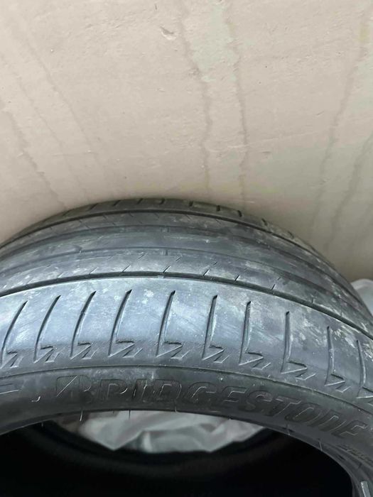 Летни гуми Bridgestone Turanza T005