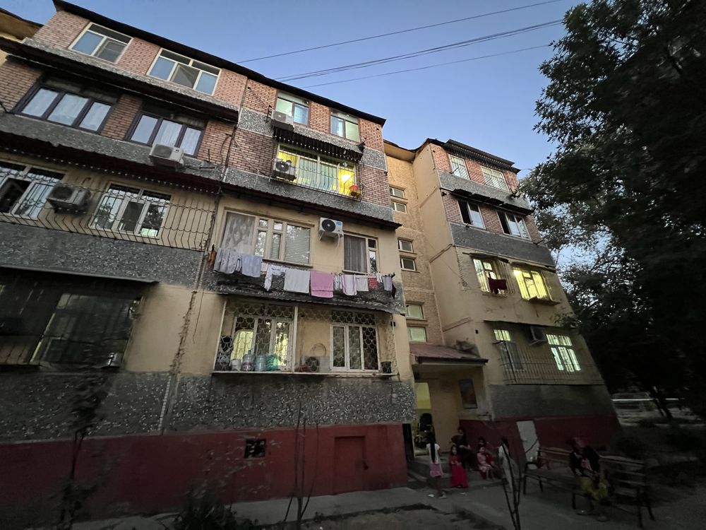 Кв юнусабад8,ср.рем,2/3/4,цена 58000 у.е