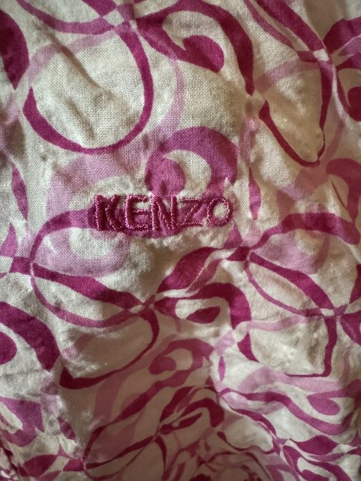 Cămașă KENZO Premium Fit