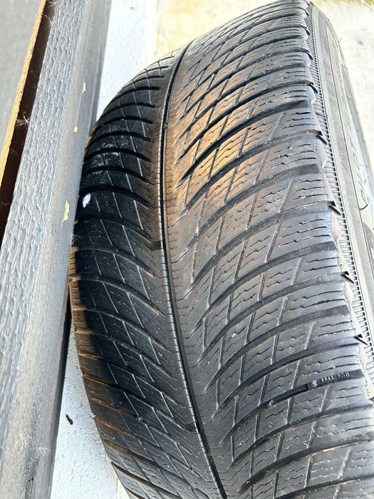 Jante BMW  X5 X6  G05 G06 r20 iarna 275 45 20