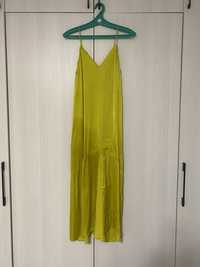 Платье Massimo Dutti