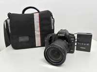 Фотоаппарат Canon EOS 5D Mark 2
