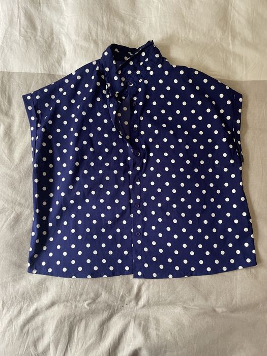 Cămașă cu mâneci scurte