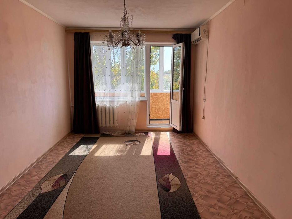 Продается 2 комнатная квартира, район С.Тюленина