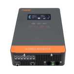 Off Grid Инвертор Hybrid Inverter MPPT 4500W 24V