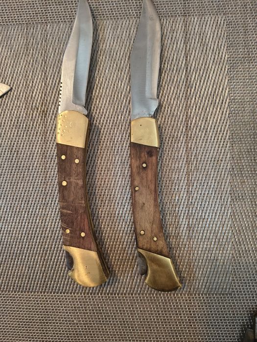 Briceag, brici pentru colectie