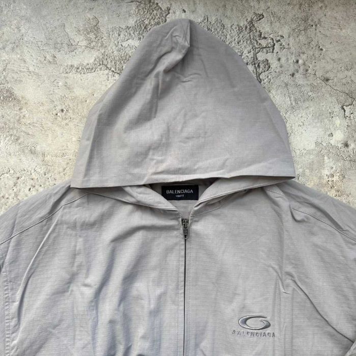 Geaca Balenciaga Premium