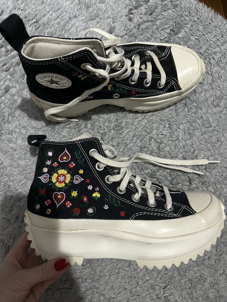 Дамски кецове Converse