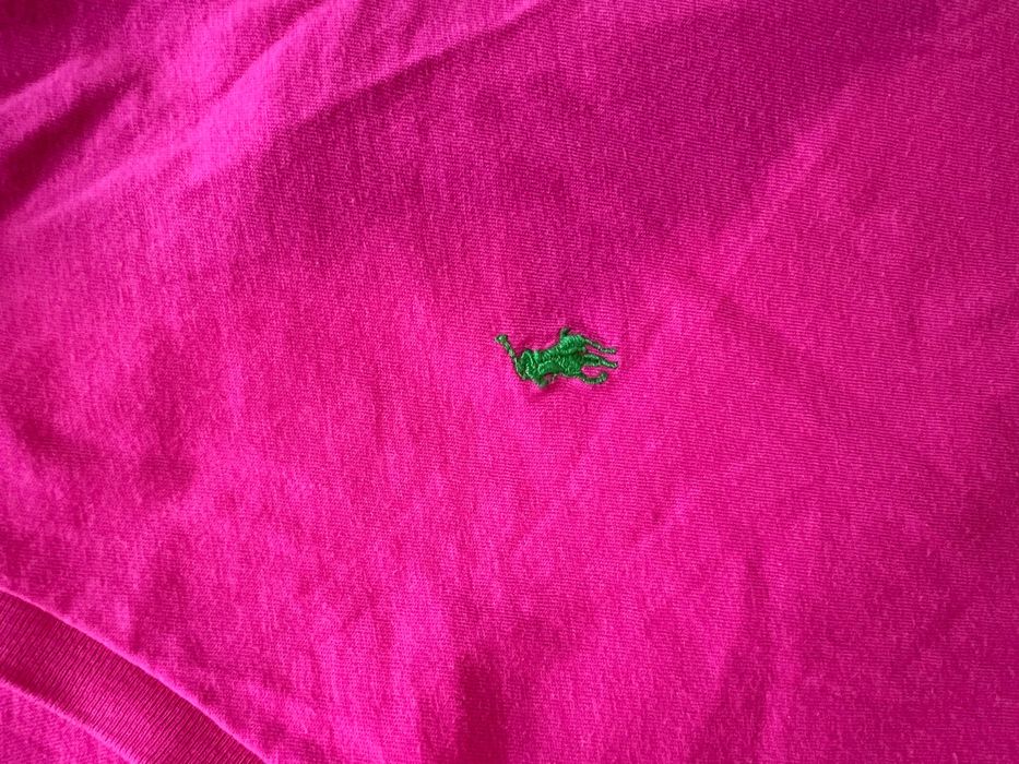 Vintage Дамски Тениски Polo Ralph Lauren, размери M\L\XL