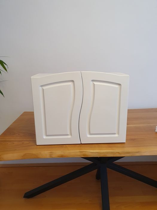 Dulap cu led și oglindă baie