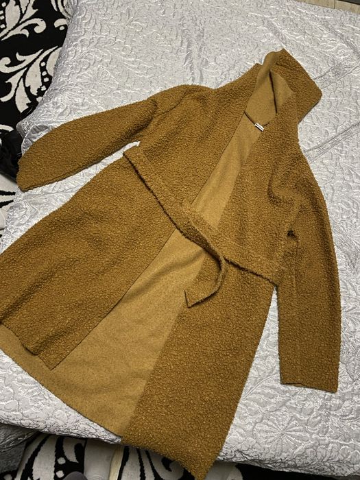 Дамсо палто.Размер С