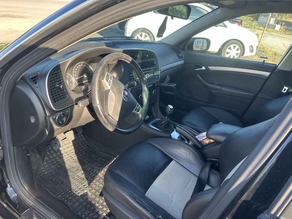 Продавам CAAB93  2009 1.9D