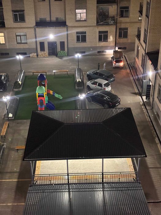 Аренда квартиры ул.Мактумкули напротив макро