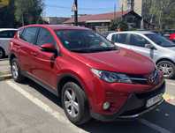 TOYOTA RAV 4 2.0 D-4D Life