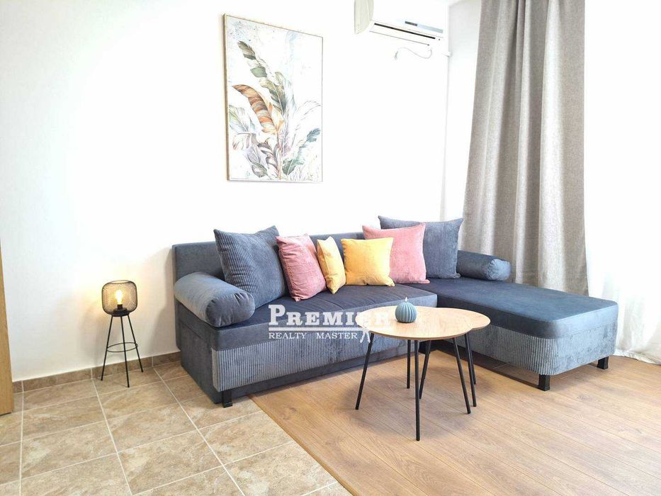 Продава се Двустаен апартамент в Бургас, Сарафово - 47 кв.м за 1883 €/кв.м - Снимка #5
